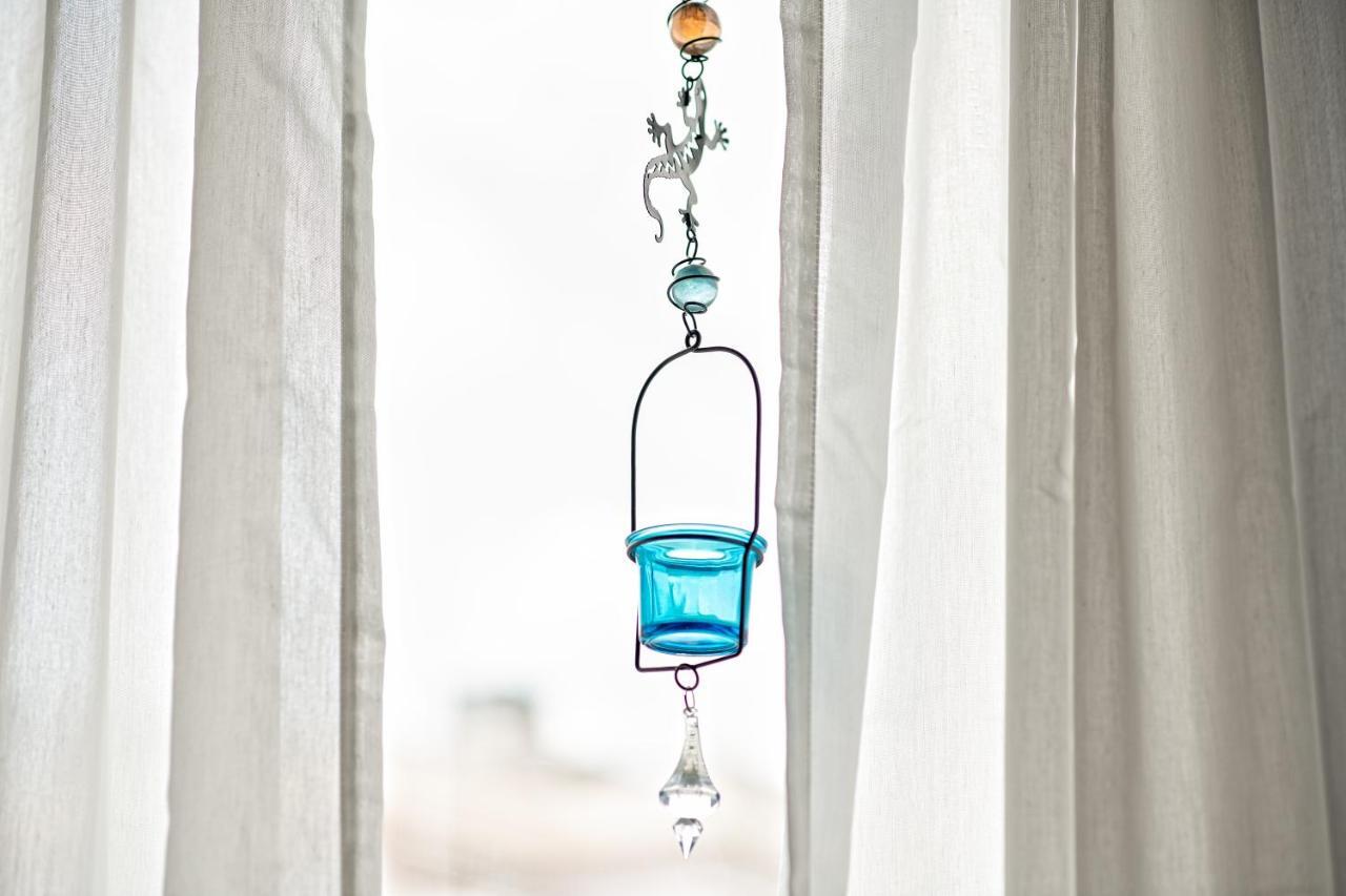 Calido Apartamento Con Piscina En Barcelona リポリェット エクステリア 写真